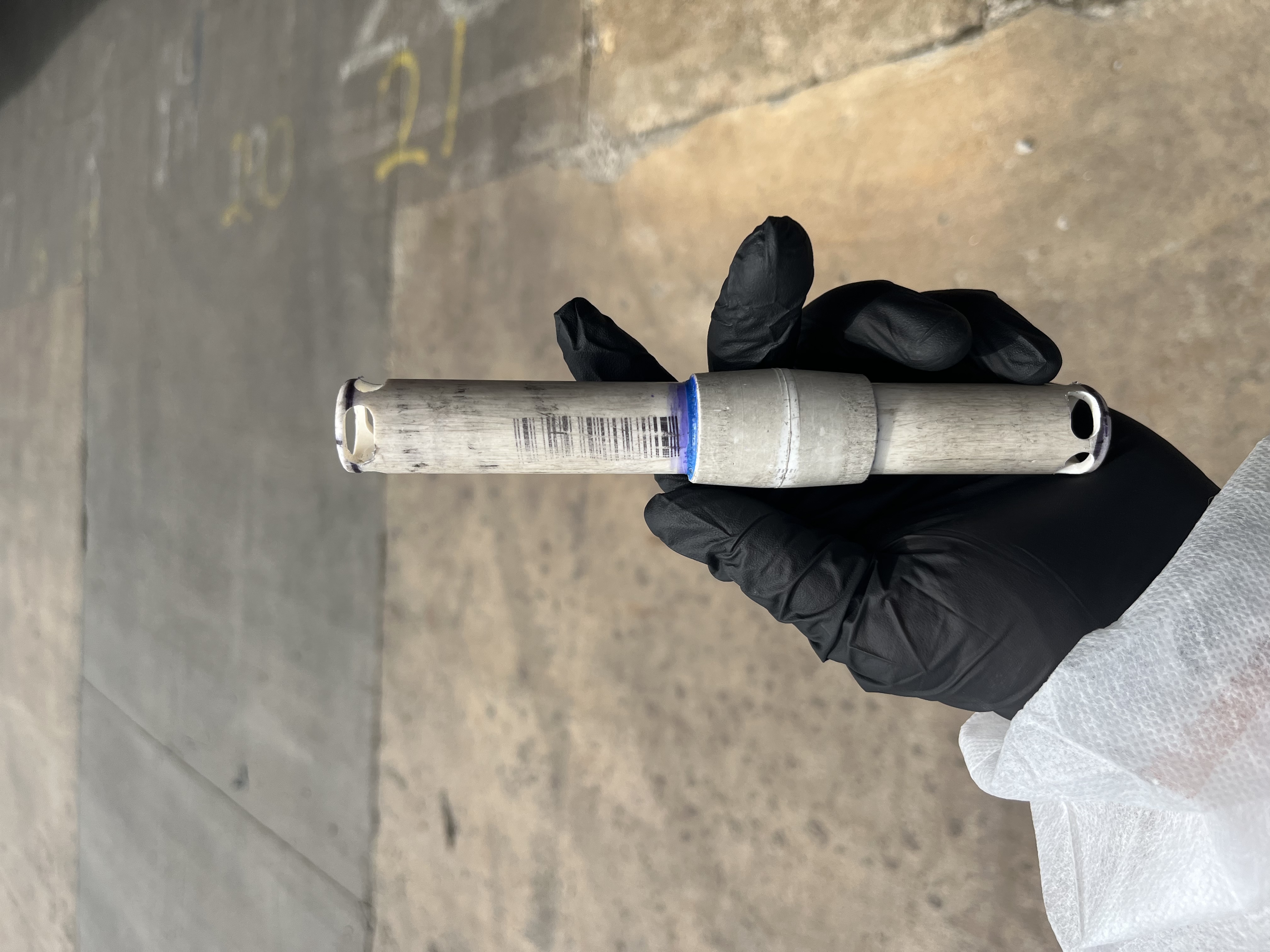 Battery Contamination Reduction
